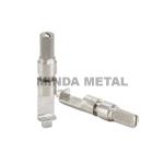 Competitive Precision CNC Lathe Processing for Stainless Steel Aluminum Parts