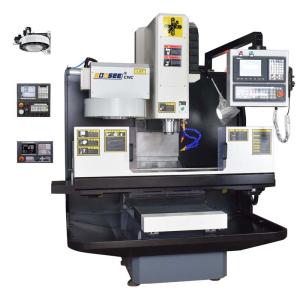 Wholesale BT40 VMC CNC Milling Machine from china suppliers