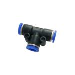 ATM machine parts NCR cash dispenser Tee Connector 009-0007844 0090007844