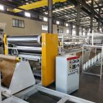 KSK Lamination Equipment for Flexible Industrial and Logistics Packaging
