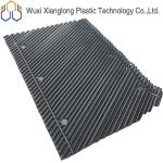 MC75 International Cooling Tower Fill Counter Flow Media PVC Fill Material