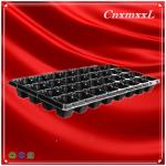 convenient and eco-friendly plastic nursery pots plant growing trays Seed grow