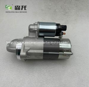 Wholesale Excavator Starter Motor For Forklift 12V 36100-4ZZ10 361004ZZ10 8000751 8000269 8000530 8000574 8000592 8000867 from china suppliers