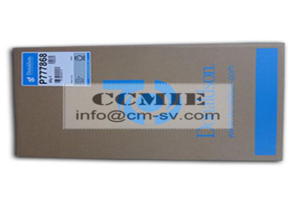 Filtrate Dust Function Excavator Spare Parts for Heavy Truck Construction