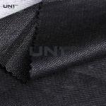 Thermal Bond Fusible Non Woven Interlining For Garment