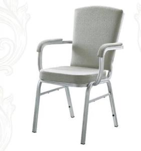 Wholesale Aluminum Armrest China Banquet Chair from china suppliers