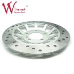 Front Brake Rotor Factory Manufacturer XR125L-XR150L Motorcycle Brake System