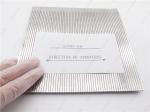 3mm Thicknes 8 Inch Johnson Wedge Wire Filter Abrasion Resistance
