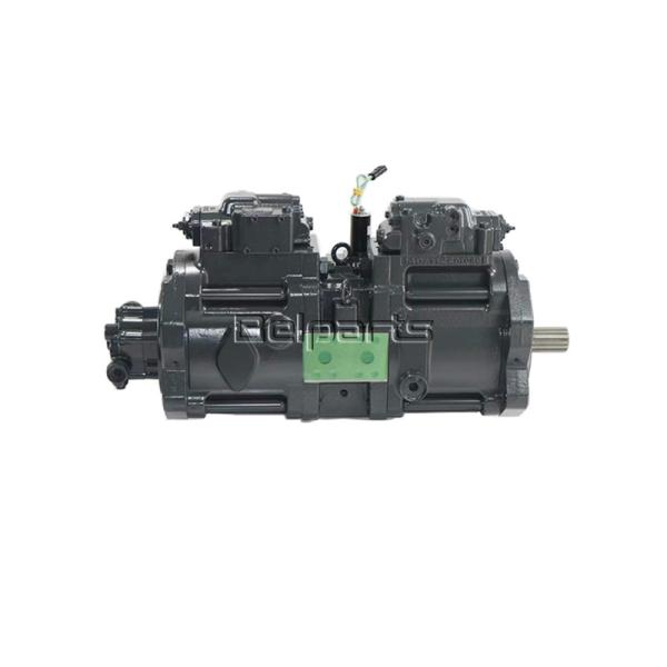 Excavator Spare Parts Volvo K3V112DT-9N-14Т ЕС210 SA1142-00012 Hydraulic Main