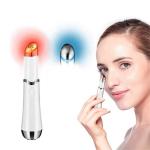 Anti Wrinkle Handheld Eye Massager Wand Acupressure Face Lifting