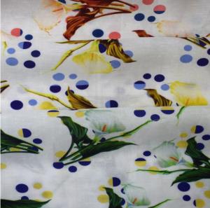Wholesale Twill 30% Rayon 70% Tencel Tulle Material 21x21 Polyester Sateen Fabric from china suppliers