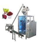 china plastic food bag pouch heat package sealing machine coffee milk flour