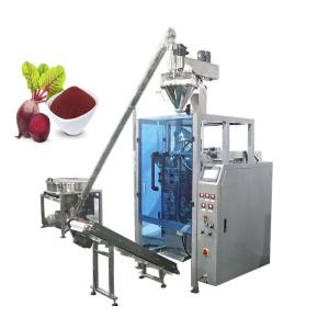 Wholesale Automatic food flour cocoa powder bagging packaging machine 5kg with factory price from china suppliers