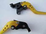 Yzf R1 R6 Fz6 Fazer V-Max motorcycle Brake Clutch Levers , For Yamaha Asv Clutch