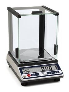 Wholesale 1200g 2200g 3200g Electronic Precision Balance , Digital Electronic Balance from china suppliers