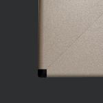 Thermal Break Aluminum Casement Windows With 35dB Sound Insulation For Living