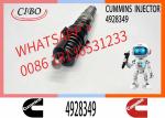 Construction Machinery PartsFuel Injector for QSK23 Diesel 3766446 4088427