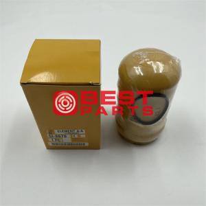 Wholesale Construction Excavator Engine Parts Hydraulic Oil Pilot Filter 5I-8670 from china suppliers