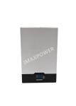 5120Wh 51.2V Residential Home Energy Storage Battery RS232 Rechargeable LiFePO4