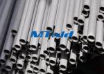 16SWG TP304 / S30400 ERW / EFW 3 / 8 Inch Stainless Steel Tubing Annealed &