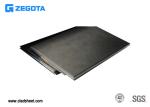 High Bonding Rate Titanium Clad Steel Sheet With ISO 9001 Certification