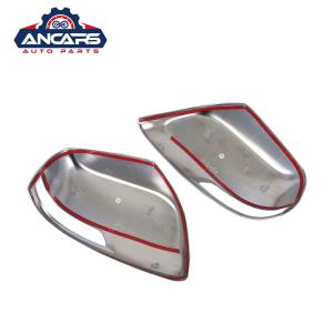 Wholesale 87915-0G901 Toyota Side Mirror Parts Cover For Land Cruiser Prado GRJ150 2010-2013 Chrome Mirror Cover from china suppliers