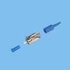 Wholesale FC/PC Singlemode 900um Fiber optic connector from china suppliers