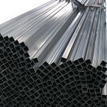 316L 310S 410s 304 Stainless Steel Seamless Pipe 20mm 9mm 4K HL