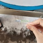 Seafood Restaurant Ice Equipment Machine, Seawater Ice Industry Machine with