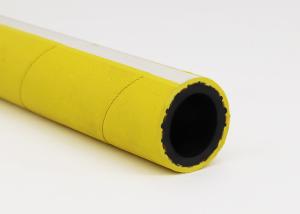 Wholesale Flexible Air / Water Synthetic Rubber Reinforced Tube Hose 3000 Psi ISO9001 from china suppliers