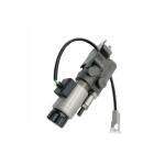 Fan Piston Pump Solenoid Valve 2590907 259-0907 Compatible with Hydraulic