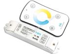 dc24v 120led 5050wwa 3in1 led dimmer strip light