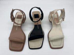 Wholesale Stiletto Womens High Heel Sandals For Party Cocktail Wedding from china suppliers