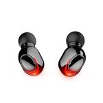 Sports Bt Wireless Earphones Earbuds 2.4GHZ Frequency 1 Hours Charging Time