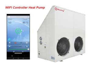 Wholesale Unique Silent Meeting Heat Pump Water Heater For Domestic How Water from china suppliers