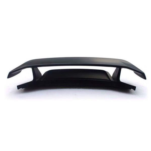 Auto Parts for Porsche 911 991.1 Spoiler 911 991.1 Upgraded Techart Style Carbon