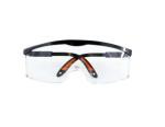 High Definition Work Construction Welding Medical Safety Goggles Hospital Safety