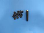Equipment Ultrasound Service Training Maintenance Parts Key Bottom Cover
