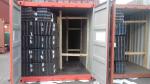 GB700 Q235B, Q345B, JIS G3101 SS400 Steel I Beam of Mild Steel Products
