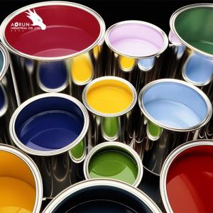 Wholesale Heat Resistance High Heat Epoxy Paint Waterproof For Concrete Cement Floor from china suppliers