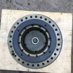 VOE14613278 EC700 Excavator Travel Gearbox Final Drive Apply To Excavator Spare