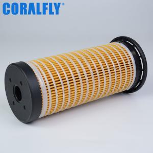 Wholesale OEM / ODM Diesel Engine Parts Fuel Filter 5000480 500-0480 For Caterpillar from china suppliers