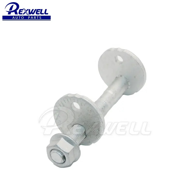 Rexwell Control Arm Cam Camber Adjuster Kit for Toyota Pickup Hilux Vigo 48190-0K010