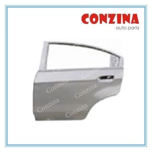Wholesale Chevrolet New Sail Auto Parts 9029108 car door rear left from china suppliers
