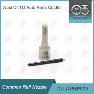 Wholesale DLLA155P970 Denso Common Rail Nozzle For Injectors 095000-673# / 753# from china suppliers