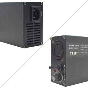 Wholesale Lifepo4 12 Volt Electric Car Battery Charger Safe Universal Compatibility from china suppliers