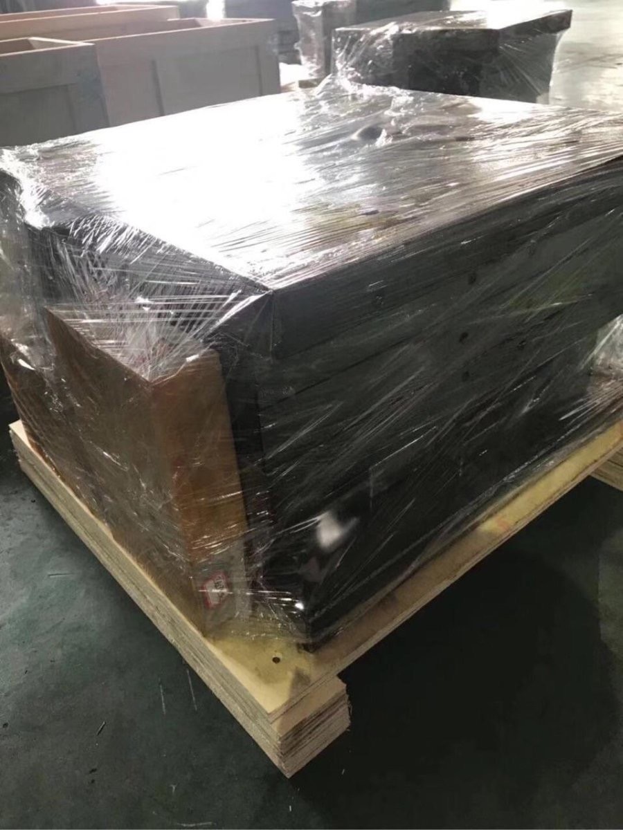 Nylon Cable Tie Plastic Injection Mold Makers / Injection Mould Tool