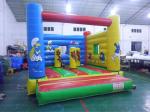 Hottest Jumping Castle (CYBC-05)