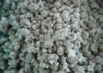Fishing Nets Recycling Plastic Agglomerator Machine 380V