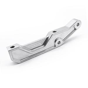 Wholesale Custom Aluminum Milling Parts Metal Machining Service from china suppliers